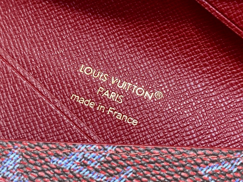LV Wallets